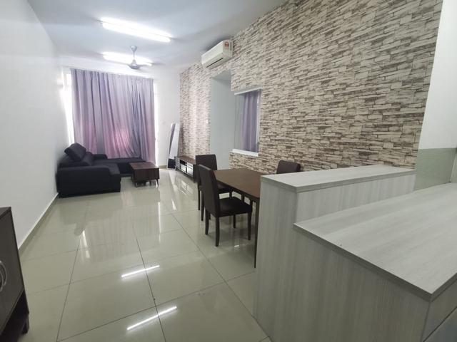 Condominium for rent in Tanjong Sepat, Selangor