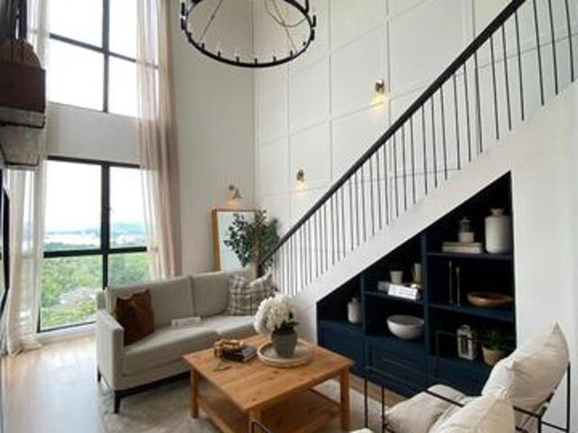 Condominium for sale in Tanjong Sepat, Selangor