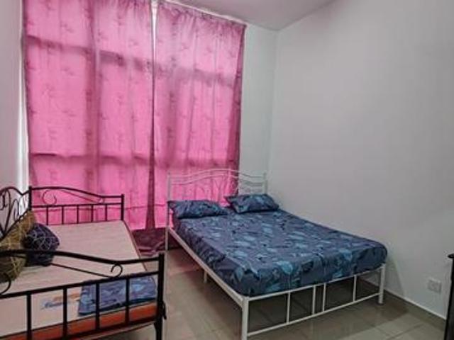 Condominium for rent in Tanjong Sepat, Selangor