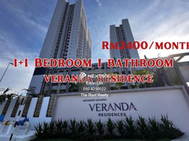 Residential House for rent in Selangor