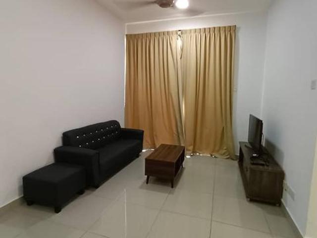 Condominium for rent in Tanjong Sepat, Selangor