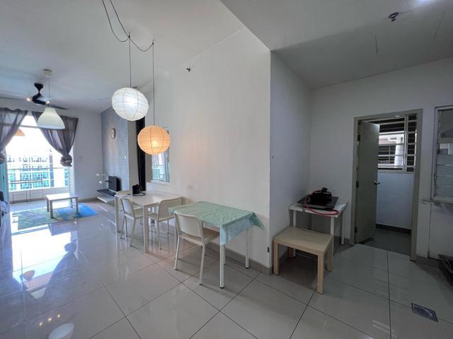 Condominium for rent in Tanjong Sepat, Selangor