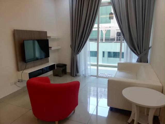 Condominium for rent in Tanjong Sepat, Selangor