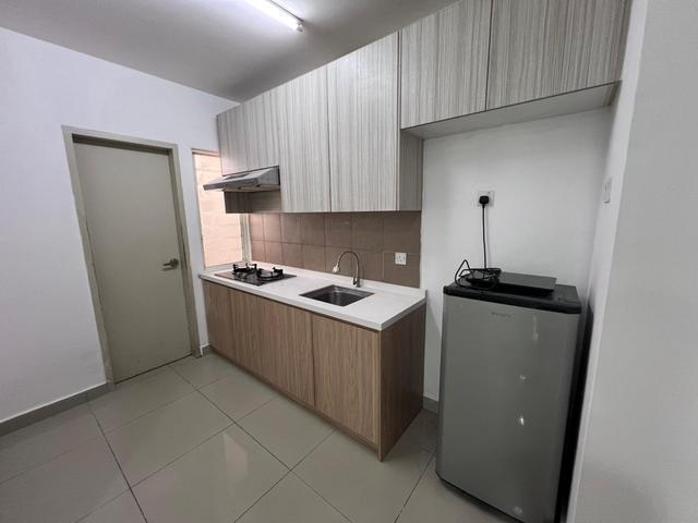 Condominium for rent in Tanjong Sepat, Selangor