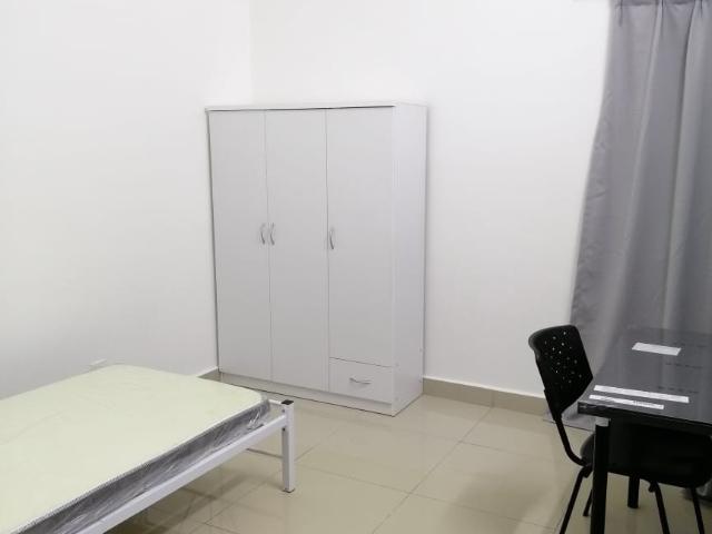 Room for rent in Tanjong Sepat, Selangor