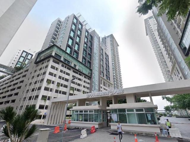 Condominium for rent in Cyberjaya, Sepang