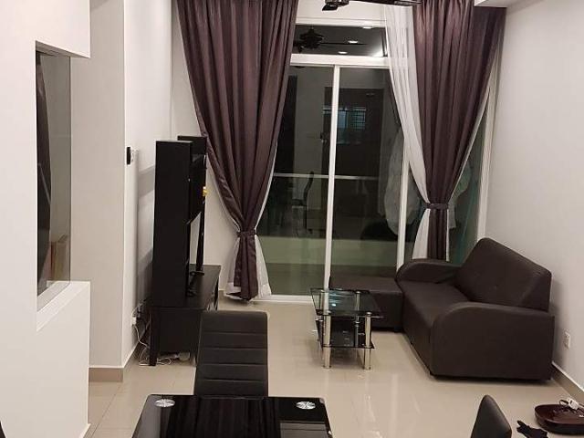Room for rent in Tanjong Sepat, Selangor