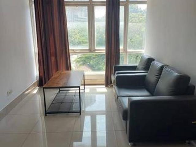 Condominium for rent in Cyberjaya, Sepang