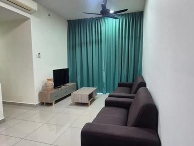 Condominium for rent in Tanjong Sepat, Selangor