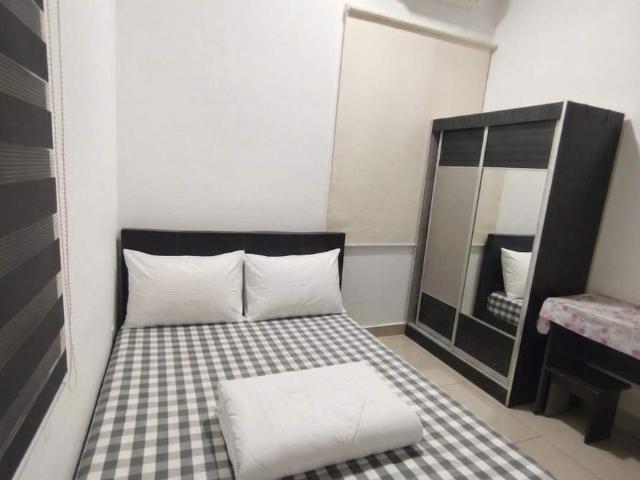 Room for rent in Tanjong Sepat, Selangor