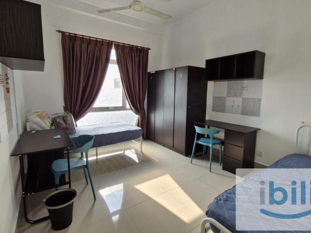 Room for rent in Tanjong Sepat, Selangor