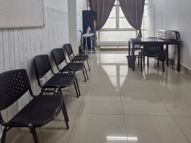 Room for rent in Selangor