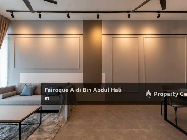 Condominium for sale in Tanjong Sepat, Selangor