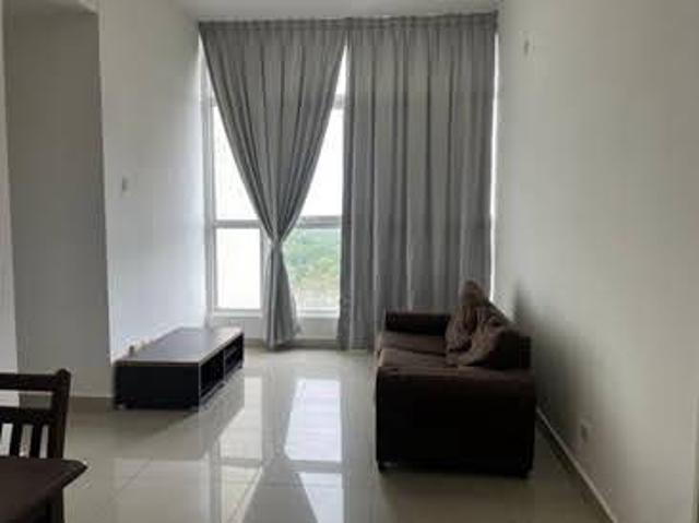 Condominium for sale in Tanjong Sepat, Selangor