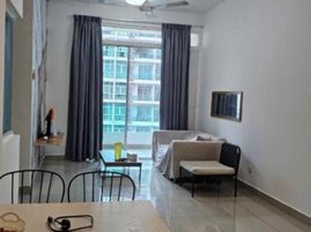 Condominium for rent in Cyberjaya, Sepang