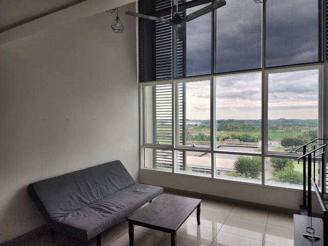 Condominium for rent in Tanjong Sepat, Selangor