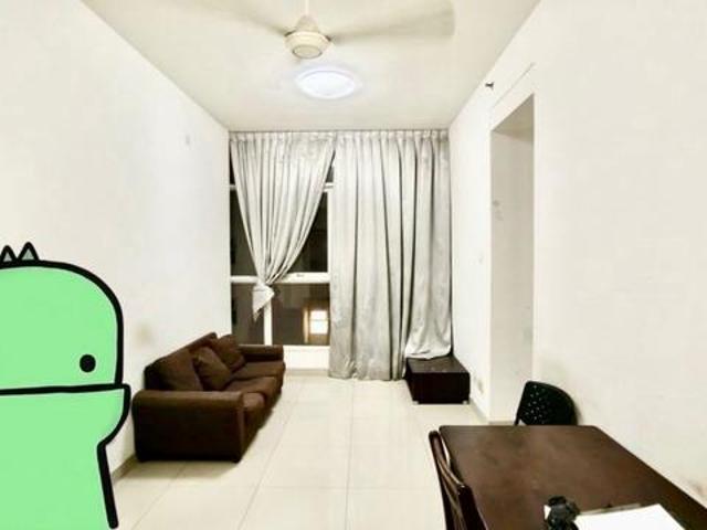 Condominium for rent in Tanjong Sepat, Selangor