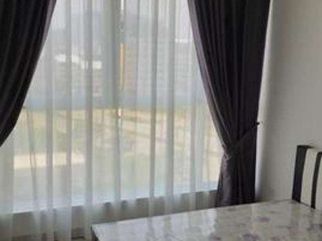 Condominium for rent in Tanjong Sepat, Selangor