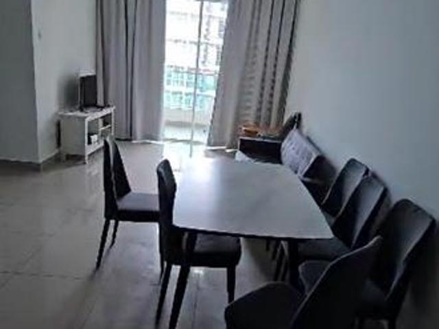 Condominium for rent in Tanjong Sepat, Selangor