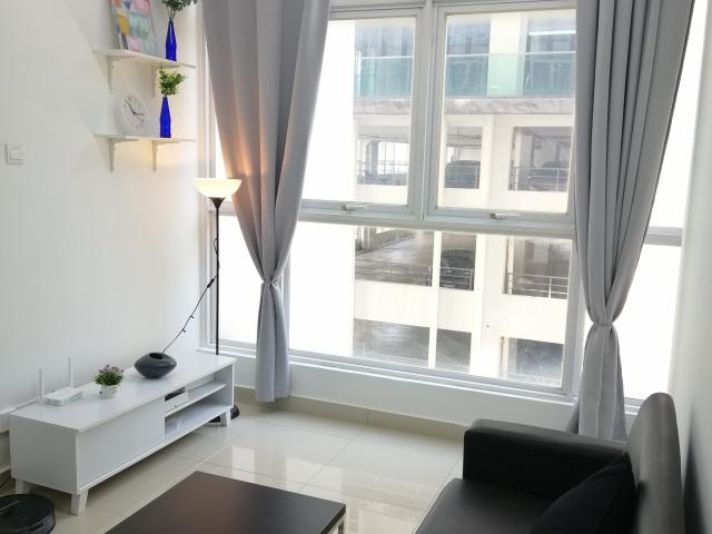 Room for rent in Cyber 11, Sepang