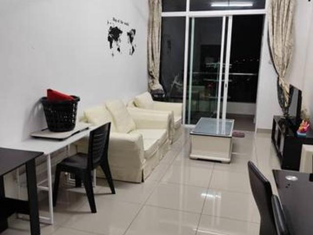 Condominium for rent in Tanjong Sepat, Selangor