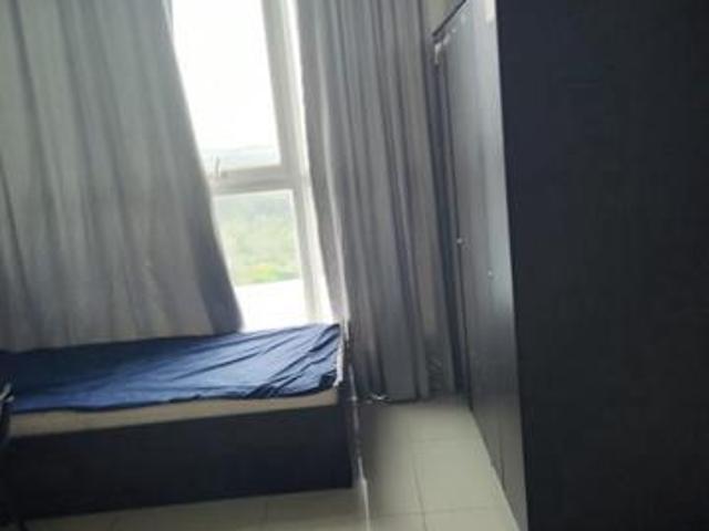 Condominium for rent in Cyberjaya, Sepang