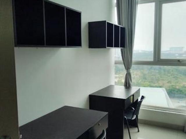 Condominium for rent in Cyberjaya, Sepang