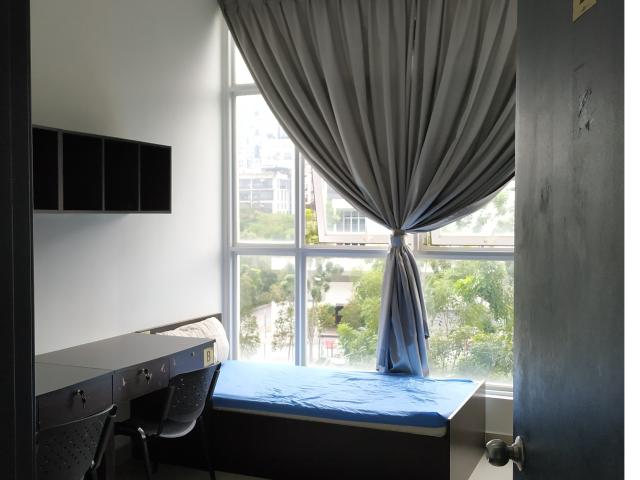 Room for rent in Tanjong Sepat, Selangor