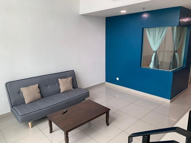 Condominium for rent in Tanjong Sepat, Selangor