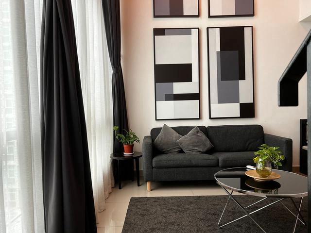 Condominium for rent in Tanjong Sepat, Selangor