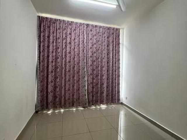 Condominium for rent in Tanjong Sepat, Selangor
