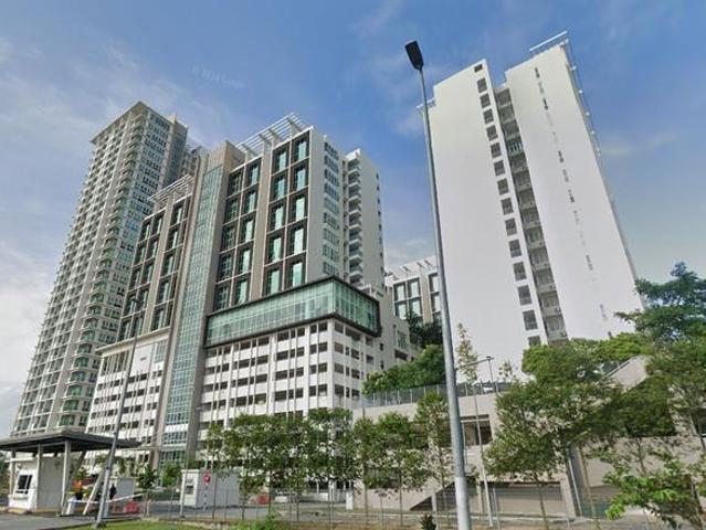 Condominium for sale in Tanjong Sepat, Selangor