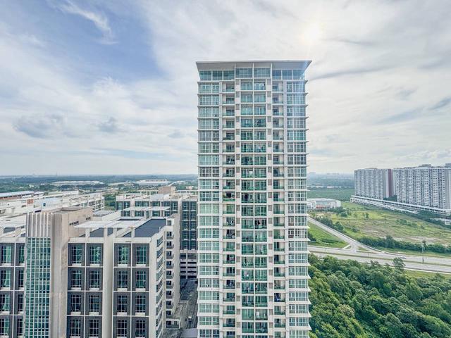 Condominium for sale in Tanjong Sepat, Selangor