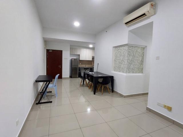 House for rent in Tanjong Sepat, Selangor