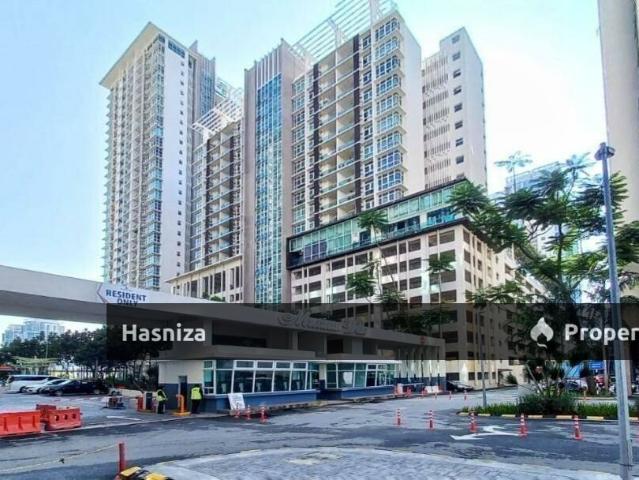 Serviced Residence for sale in Tanjong Sepat, Selangor