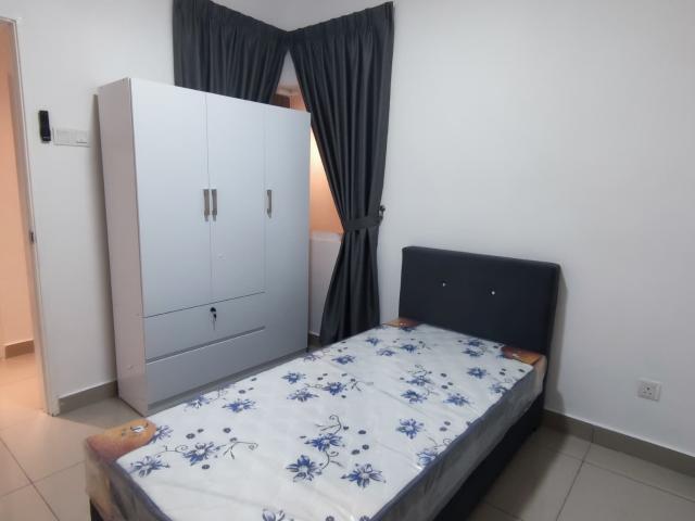 Room for rent in Tanjong Sepat, Selangor