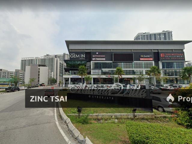 Serviced Residence for rent in Tanjong Sepat, Selangor