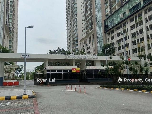 Serviced Residence for rent in Cyber 11, Sepang