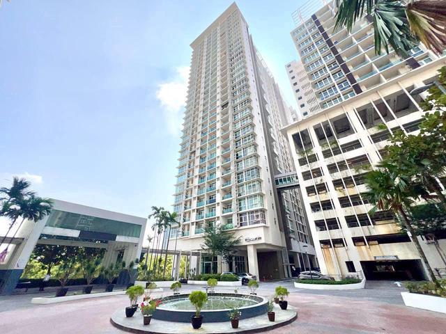 Condominium for sale in Tanjong Sepat, Selangor