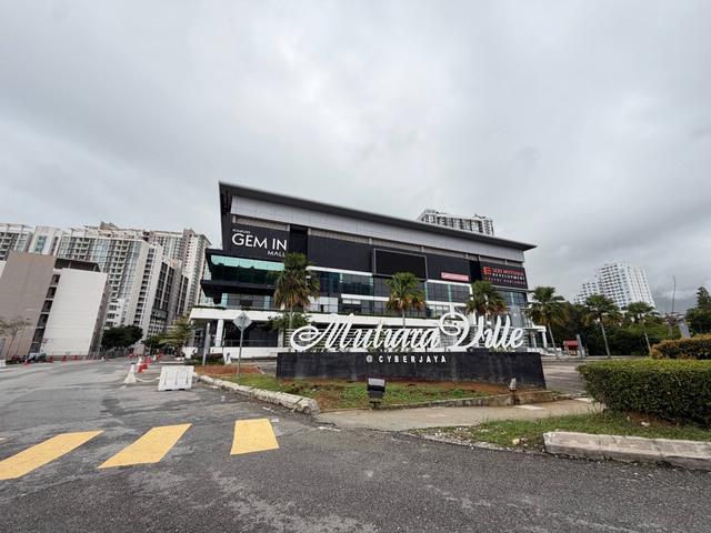 Condominium for sale in Tanjong Sepat, Selangor