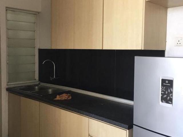 Condominium for rent in Tanjong Sepat, Selangor