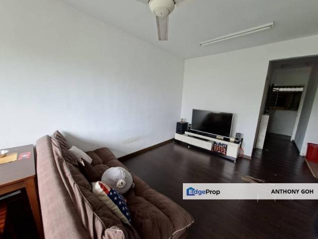 Condominium for sale in Georgetown, Penang