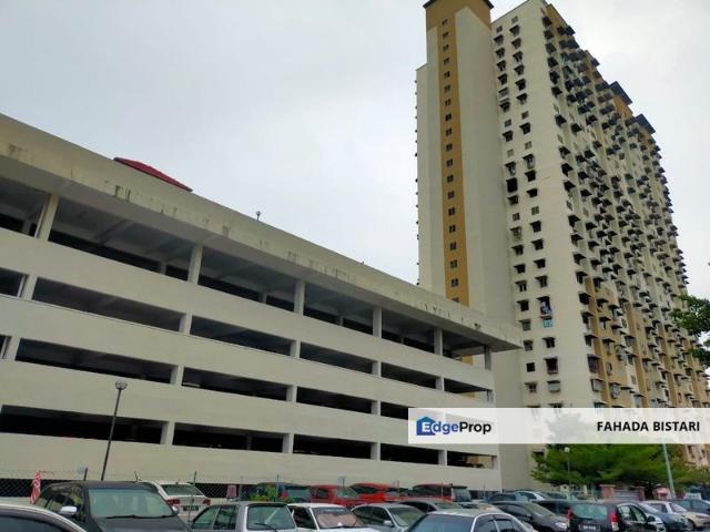 Condominium for sale in Sungai Pinang, George Town