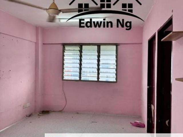 Condominium for sale in Georgetown, Penang
