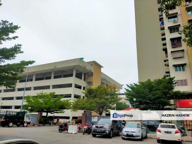 Condominium for sale in Georgetown, Penang