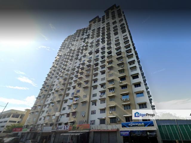 Condominium for sale in Sungai Pinang, George Town