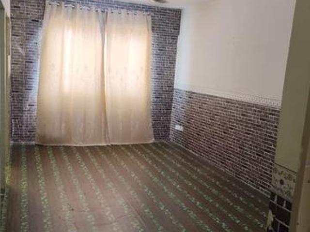 Apartment for sale in Georgetown, Penang
