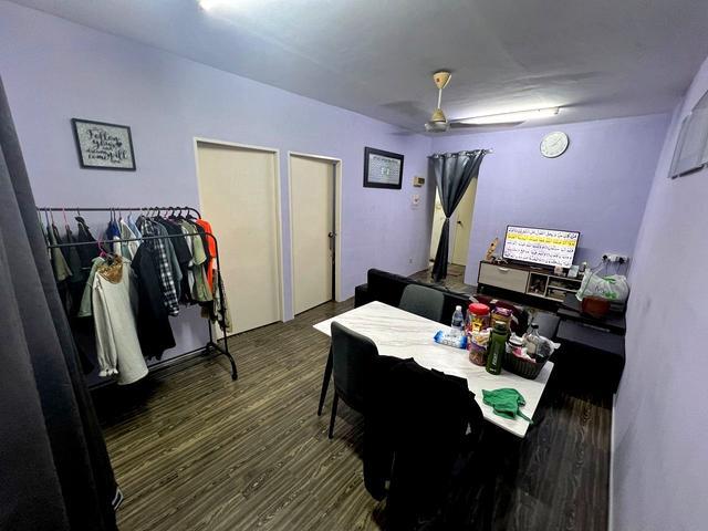 Apartment for sale in Georgetown, Penang