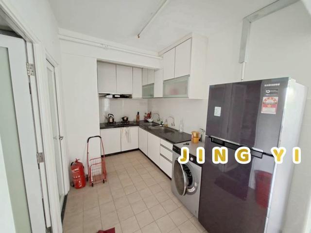 Apartment for sale in Georgetown, Penang