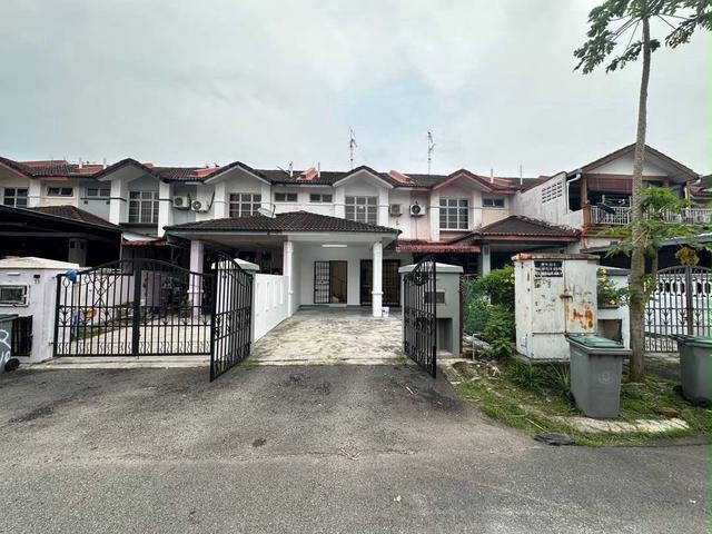 Terraced House for sale in Johore Bahru, Johor